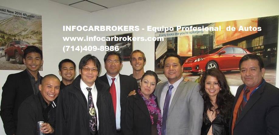 INFOCARBROKERS