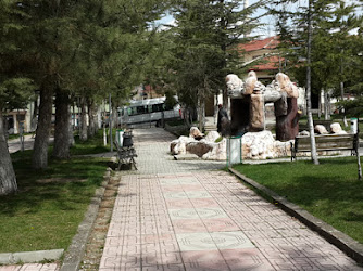 Kıbrıscık Belediye Parkı