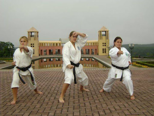 Academia de Karate Shotokan