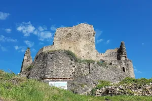Castle Divín image