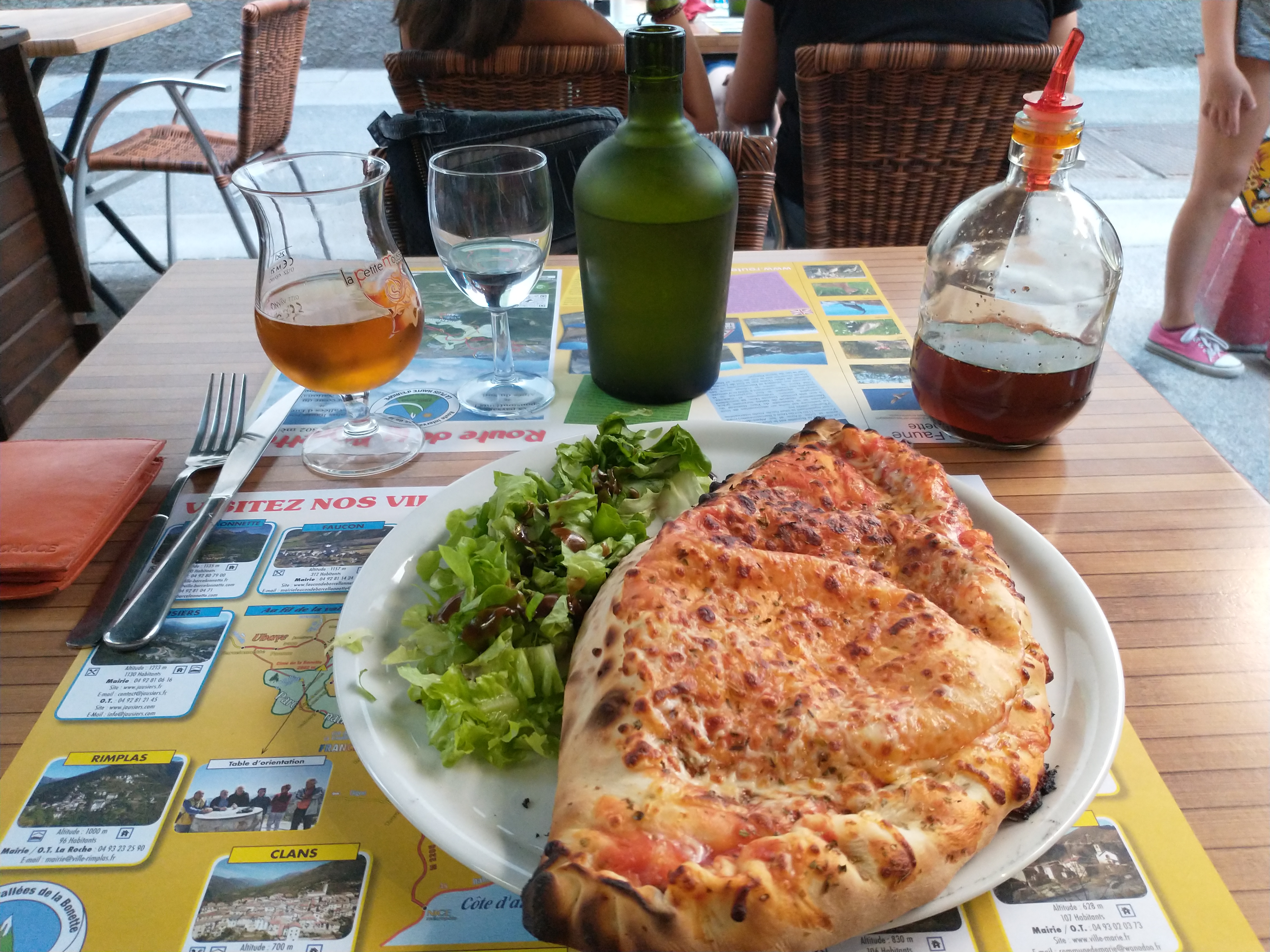 Photo n° 1 de l'avis de Peter.a fait le 17/07/2018 à 16:39