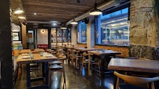 Restaurante Txocook - Restaurante de pintxos en Bilbao en Bilbao