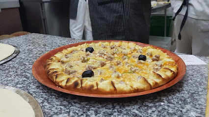 Welcome Pizza - P96J+RC5, Rue Mohamed Ben Tayeb, Oran, Algeria