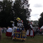 Photo n° 37 de l'avis de Dany.u fait le 26/04/2018 à 06:07 pour Centre Azincourt 1415 à Azincourt