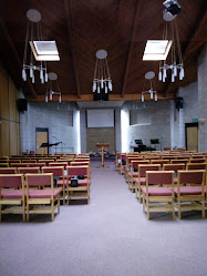 Horsecastle Chapel
