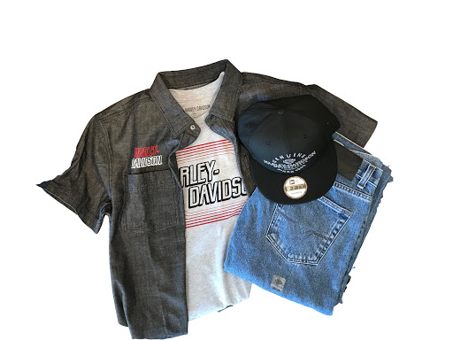 Harley-Davidson Dealer «Lancaster Harley-Davidson», reviews and photos, 308 Beaver Valley Pike, Willow Street, PA 17584, USA