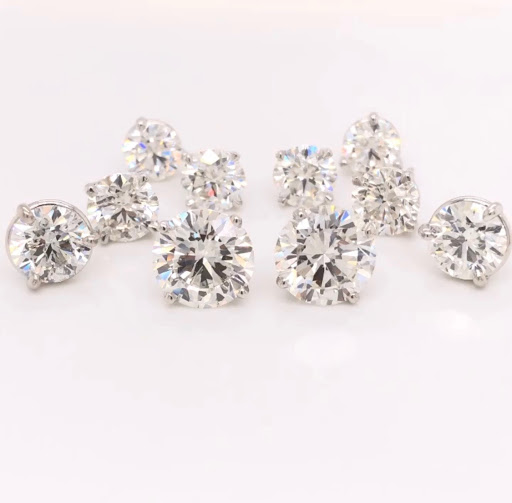 Diamond Dealer «David & Sons Fine Jewelers», reviews and photos, 4485 La Jolla Village Dr F4, San Diego, CA 92122, USA