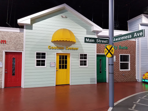 Amusement Center «Tiny Towne», reviews and photos, 2055 Beaver Ruin Rd, Norcross, GA 30071, USA