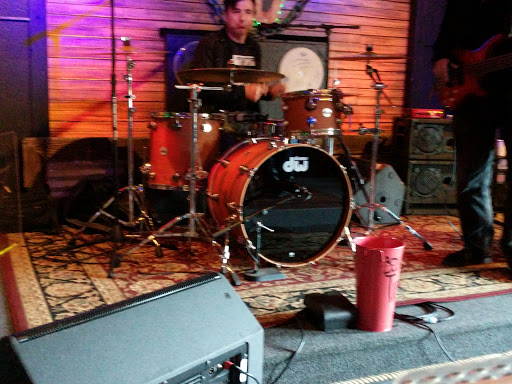 Live Music Venue «The Birk», reviews and photos, 11139 OR-202, Birkenfeld, OR 97016, USA