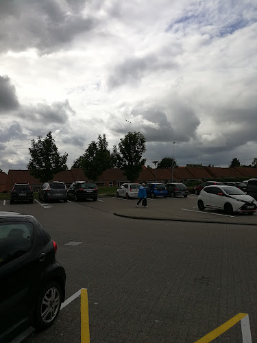 føtex Haderslev - Supermarked