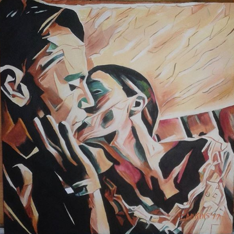 Tattoo Shop «Nostalgia Tattoo Co.», reviews and photos, 118 N Nevada Ave, Colorado Springs, CO 80903, USA