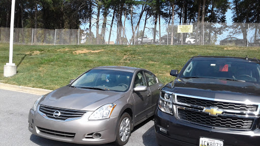 Car Dealer «Criswell Nissan», reviews and photos, 19574 Amaranth Dr, Germantown, MD 20874, USA