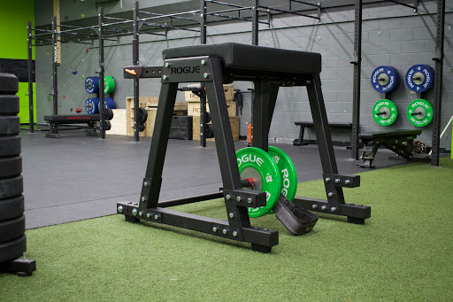 Gym «Rush Fitness», reviews and photos, 1155 S Black Horse Pike, Williamstown, NJ 08094, USA