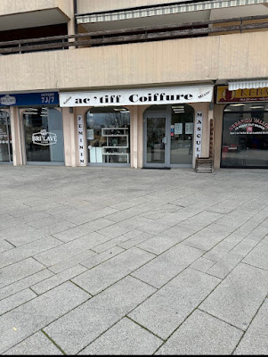Ac'Tiff Coiffures Mixte à Annecy