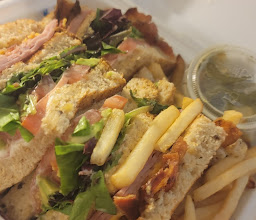 Café de la Flor Zona Río photo