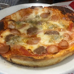 Photo n°4 de l'avis de Emanuele.e fait le 06/11/2023 à 22:53 sur le  Alla Baita dei 7 Nani à Turin