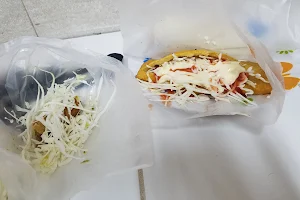 Tacos Leonor image