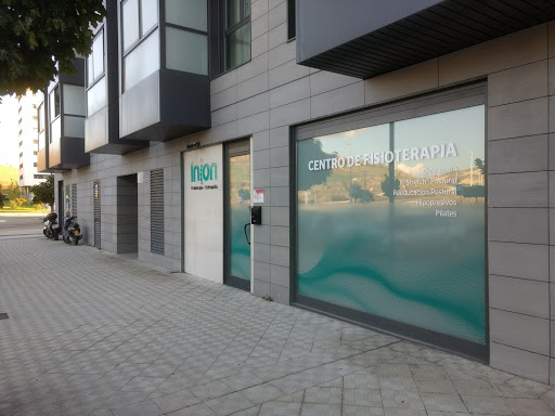 FISIOTERAPIA INION en Pamplona, Pamplona