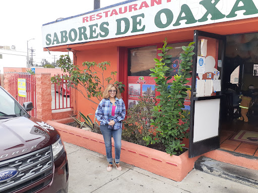 Sabores De Oaxaca