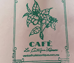 Café la Antigua photo