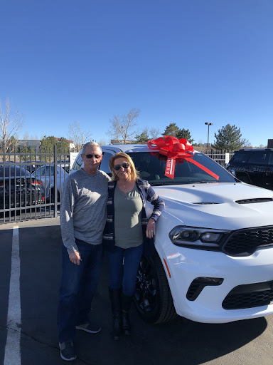 Auto Broker «H.M. Brown & Associates», reviews and photos, 6532 S Revere Pkwy, Centennial, CO 80111, USA