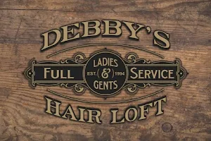 Debby's Hair Loft image