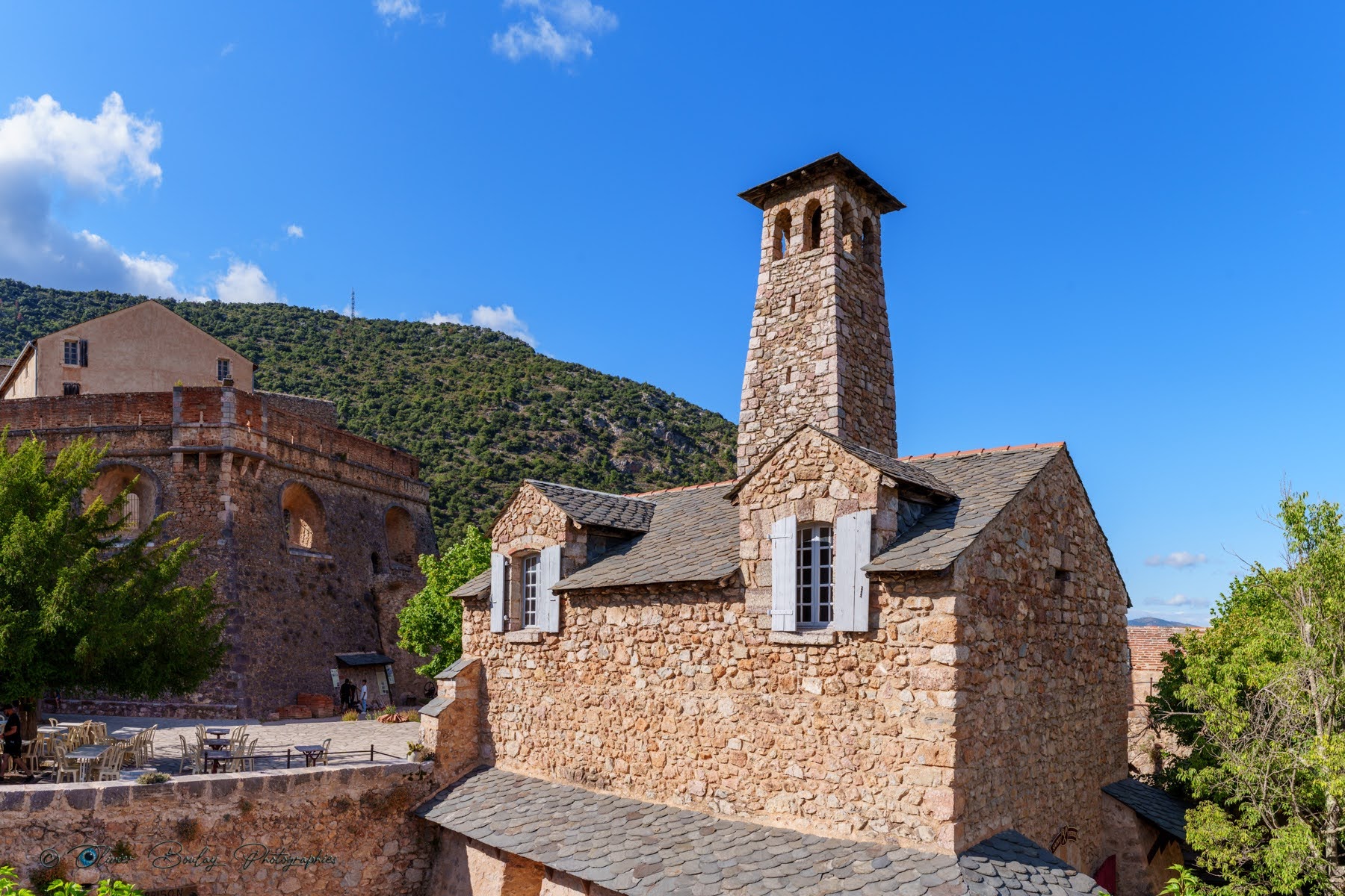 Photo n° 2 de l'avis de Olivier.o fait le 14/08/2023 à 22:31