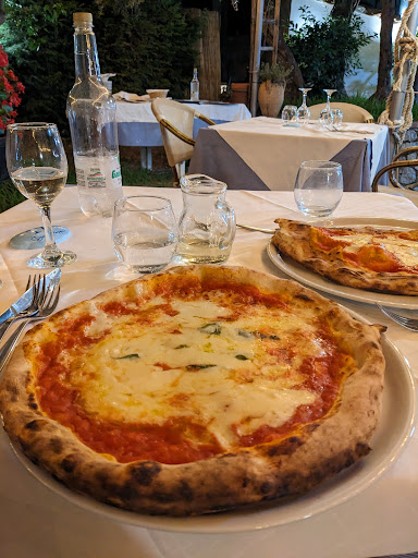 Ristorante Pizzeria Da Peppe in Maratea, Provincia di Potenza
