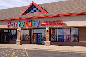 Party City image