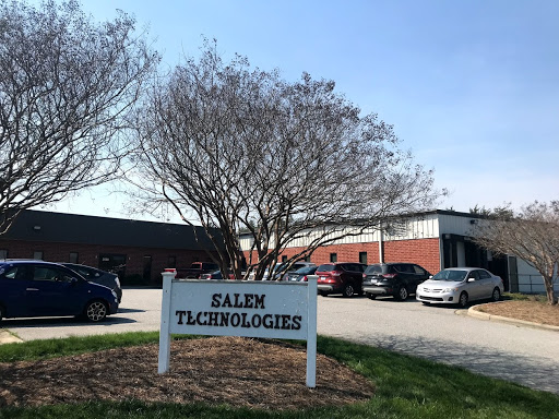 Salem Technologies Inc