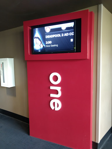 Movie Theater «AMC Centerpoint 11», reviews and photos, 730 S Mill Ave, Tempe, AZ 85281, USA