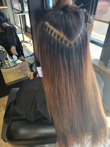 Beauty Salon «Bella Dolche Salon and Spa», reviews and photos, 35 SE Everett Mall Way #101, Everett, WA 98208, USA