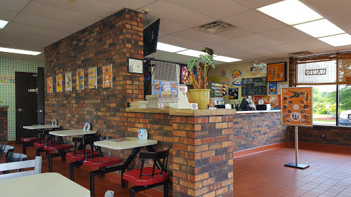 Fast Food Restaurant «Dairy Queen», reviews and photos, 1160 Menomonie St, Eau Claire, WI 54703, USA