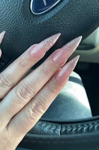 Lavish Nail Lounge - Photo 2 - Car repair in Las Vegas, NV, Las Vegas