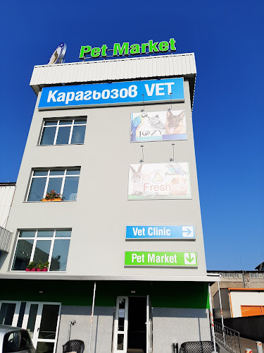 Карагьозов VET