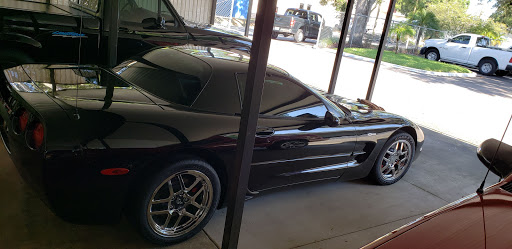 Auto Repair Shop «Coachman Automotive», reviews and photos, 1717 Coachman Plaza Dr, Clearwater, FL 33759, USA