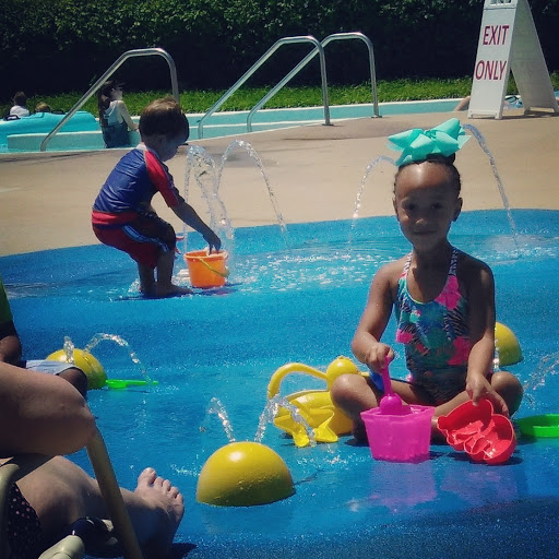 Aquatic Centre «North Pointe Aquatic Center», reviews and photos, 335 Holloway Rd, Ballwin, MO 63011, USA