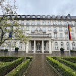 Photo n°32 de l'avis de André.a fait le 29/03/2024 à 16:20 sur le  Parkhotel Quellenhof Aachen - Premiumhotel Aachen à Aachen