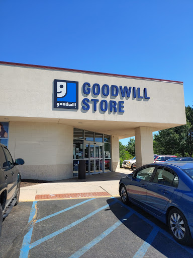 Thrift Store «Goodwill», reviews and photos, 5906 Lute Rd, Portage, IN 46368, USA