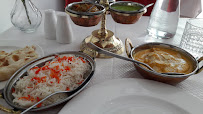 Curry du Restaurant Indien Om Shiva à Paris - n°19