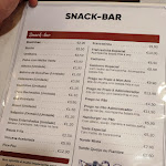 Photo n°7 de l'avis de P. fait le 19/03/2024 à 22:48 sur le  Café Mon Ami à Vila Nova de Gaia