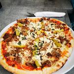 Photo n°3 de l'avis de Alexander.r fait le 17/08/2022 à 18:42 sur le  Stern Kebap à Rangendingen