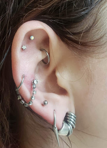 Explore san francisco 49ers tattoo ideas, creative tattoo ideas in Milwaukee, available at The Skin Museum