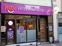 Photos du propriétaire du Restaurant Nooï à Limoges - n°1