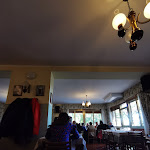 Photo n°3 de l'avis de Andrea.u fait le 26/11/2023 à 14:15 sur le  Pizzeria Ristorante La Maielletta à Pretoro