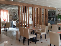 Atmosphère du Restaurant français Auberge La Lande de Taillac à Chamboret - n°1
