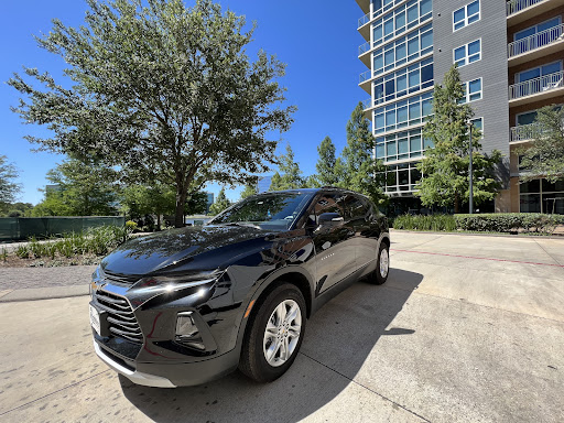 Chevrolet Dealer «Robbins Chevrolet», reviews and photos, 18611 US-59, Humble, TX 77338, USA