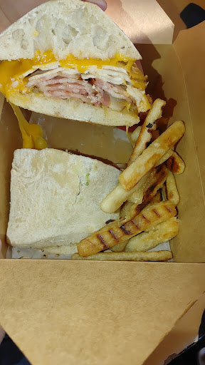 Coffee Shop «The MadHouse Coffee», reviews and photos, 8470 W Desert Inn Rd, Las Vegas, NV 89117, USA