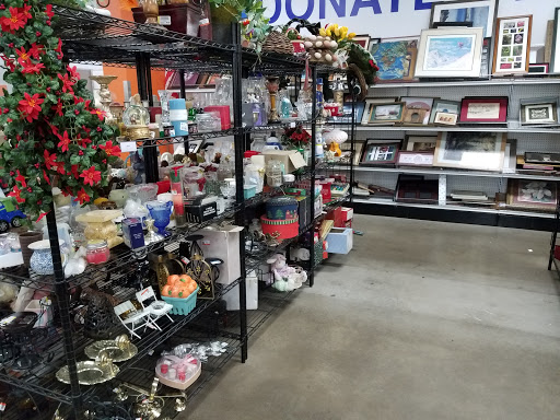 Non-Profit Organization «Goodwill Retail Store and Donation Center», reviews and photos