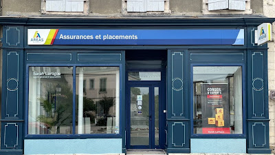 Aréas Assurances Sarah LARTIGUE à Salies-de-Béarn
